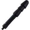 HiSmith HSC22 KlicLok System Adapter with Spring for Vac-U-Lock Dildos 6.5"
