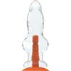 Dinoo Primal Allo Clear