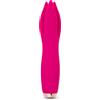 NU Sensuelle Tulip Multi-Play Vibe Fuchsia
