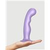 strap-on-me Dildo Plug P&G Size XXL Metallic Lilac