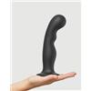 strap-on-me Dildo Plug P&G Size XXL Black