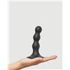 strap-on-me Dildo Plug Balls Size S Black