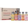 Saloos Relaxation Magic Massage Oil Gift Set 5x20ml