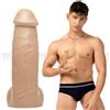 Fleshjack Boys Reno Gold Dildo