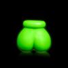 Ouch! Glow in the Dark Ball Sack
