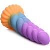 Creature Cocks Silicone Unicorn Dildo