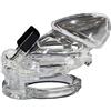 The Vice Plus Transparent