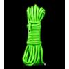 Ouch! Glow in the Dark Rope 10m