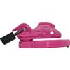 The Vice Chastity Cock Cage Clitty Pink