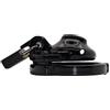 The Vice Chastity Cock Cage Clitty Black