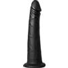 Kiiroo Vacuum Lock System Dildo for Keon Masturbator Black