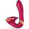 Shunga Soyo Raspberry