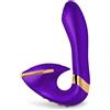 Shunga Soyo Purple
