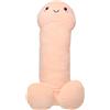 Shots S-Line Penis Plushie 60cm