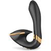 Shunga Soyo Black