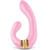 Shunga Miyo Light Pink