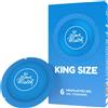 Love Match King Size 6 pack