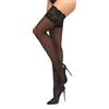 Kotek H002 Hold Ups 20 DEN Black S/M