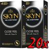 SKYN® Close Feel 20 pack