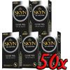 SKYN® Close Feel 50 pack