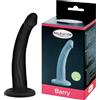 Malesation Barry Dildo Black