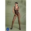 Passion ECO Bodystocking BS003 Black