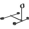 Zado Floor Pillory
