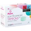 Beppy Soft+Comfort Tampons DRY 2pcs