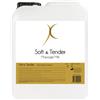 Soft & Tender Massage Milk 5000ml