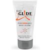 Just Glide Performance Water + Silicone 50ml