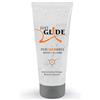 Just Glide Performance Water + Silicone 200ml