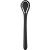 Penis Plug Vibrating Bendable Dilator 0555150 Black