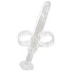 California Exotics XL Lube Tube Transparent