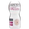Shots Toys Easy Rider Hole