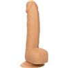 California Exotics Silicone Studs 6 Inch Skin