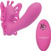 California Exotics Remote Pulsating Venus G Pink