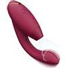 Womanizer DUO 2 Bordeaux