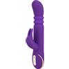 Vibe Couture Rabbit Ablaze Purple