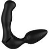 Nexus Revo Twist Double Toy Anal & Prostate Massager Black