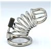 Mister B Steel Snake Chastity Cage