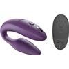 We-Vibe Sync 2 Purple