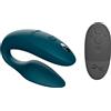 We-Vibe Sync 2 Green Velvet