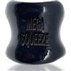Oxballs MEGA SQUEEZE Ballstretcher Black