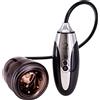 Seven Creations Core Penishead Pump Black