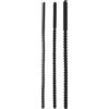 Kiotos Threaded Silicone Urethral Sound Set