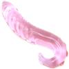 Kiotos Tentacle Glass Dildo Pink
