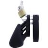 Kiotos Silicone Adjustable Chastity Device