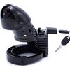 Kiotos Plastic Adjustable Chastity Device