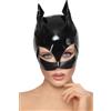 Black Level Vinyl Cat Mask 2870118 Black