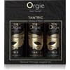Orgie Tantric Mini Size Collection Set 3x30ml
